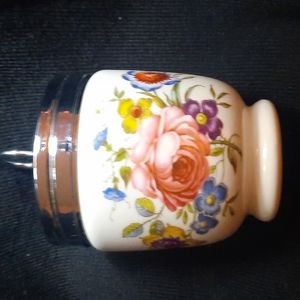 King Royal Worcester egg coddler,  vintage